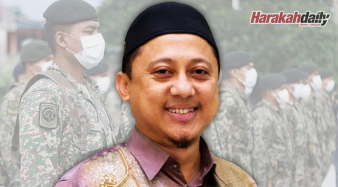 Tentera Darat tunjang kedaulatan negara