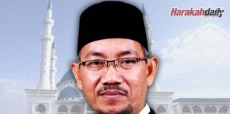 Laksana tadbir urus patuh syariah, penerangan Islamik