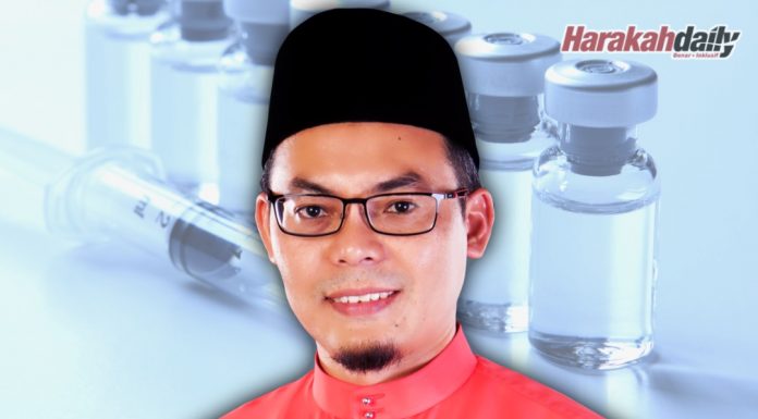 Tak terniat potong giliran ‘frontliners’
