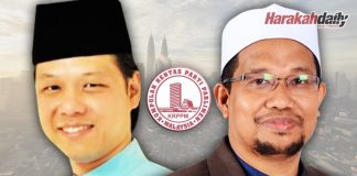 Melindungi para pelarian dan pencari suaka di Malaysia
