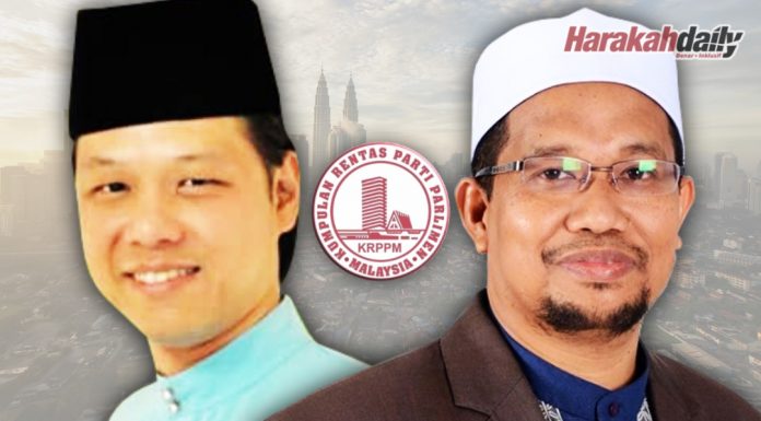 Melindungi para pelarian dan pencari suaka di Malaysia