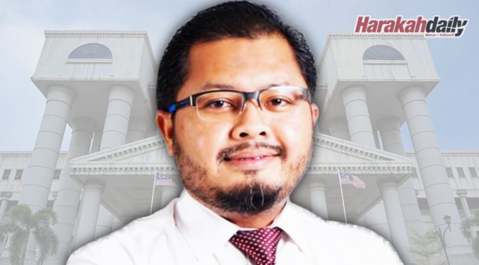 Kes Iki Putra: Masalah ruang lingkup?