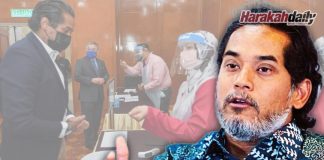 Garis panduan jamin tiada isu potong barisan