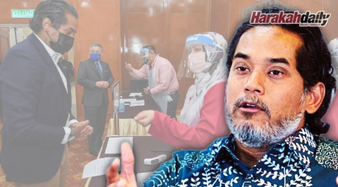 Garis panduan jamin tiada isu potong barisan