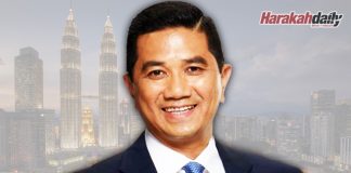 RM164 bilion jumlah pelaburan diluluskan tahun lalu