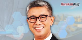 Malaysia memimpin sektor Kewangan Islam global