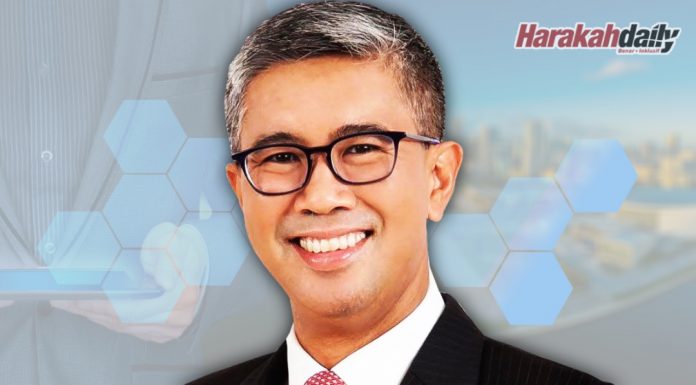 Malaysia memimpin sektor Kewangan Islam global
