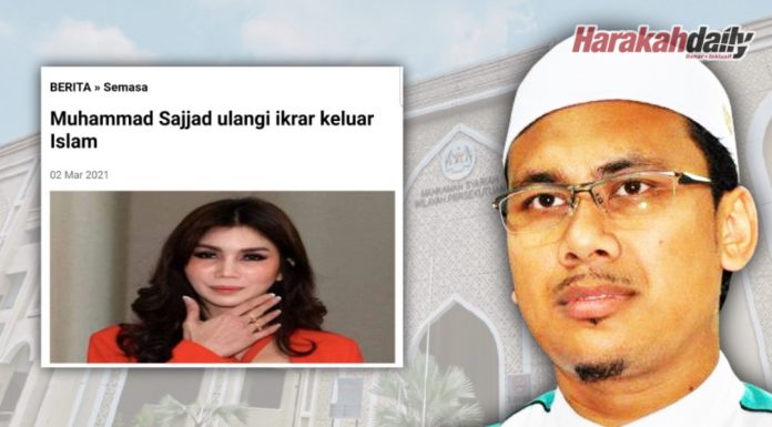 Kerajaan perlu lebih serius tangani isu LGBT ‘gila publisiti’
