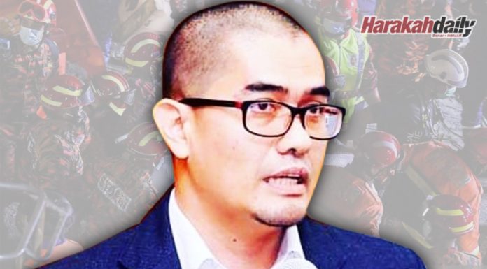 Isu keselamatan pengguna jalan raya di Ibu Kota