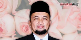 Wanita tunjang kekuatan negara dan keluarga