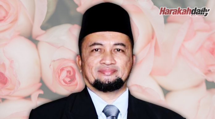 Wanita tunjang kekuatan negara dan keluarga