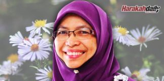 Selamat menyambut Hari Wanita 2021