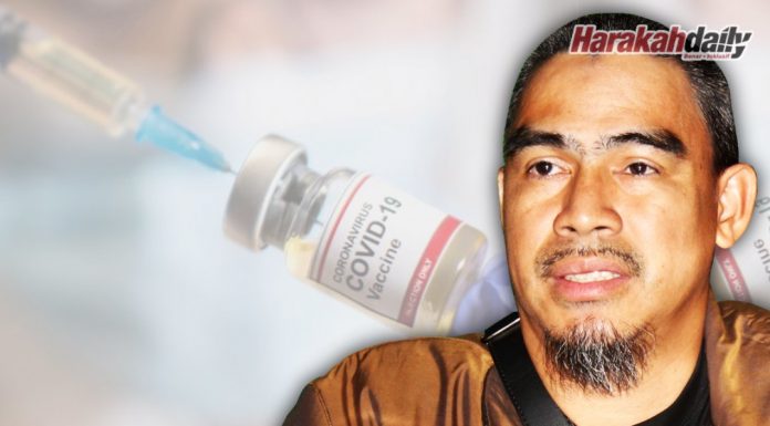 Vaksin adalah ikhtiar, bukan mukjizat