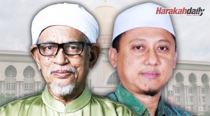 Meluhur dan mendaulat Islam dalam Perlembagaan