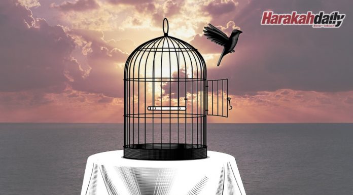 Pondan: Membetulkan laras berfikir Liberalis
