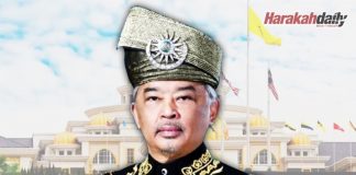 Kenapa nama Yang di-Pertuan Agong terus diburukkan?