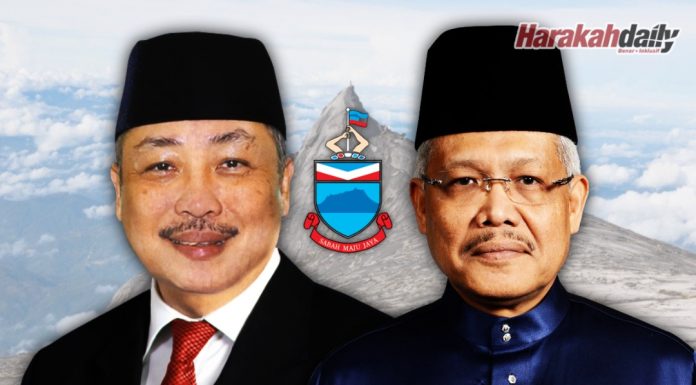 KDN atasi isu PTI bersama Kerajaan Sabah