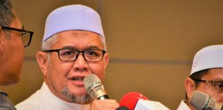 PAS mahu kekalkan perpaduan ummah – Razman
