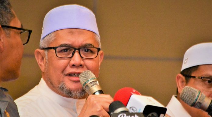 PAS mahu kekalkan perpaduan ummah – Razman