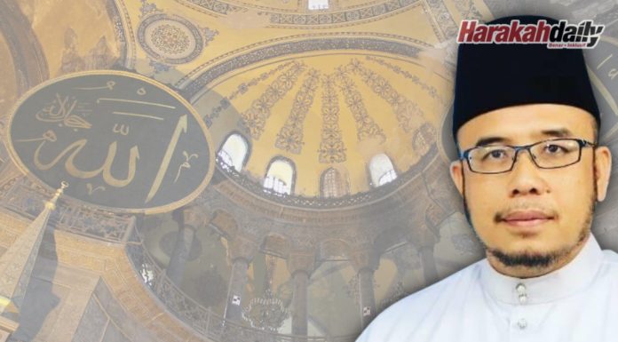 Isu bukan-Muslim guna kalimah Allah