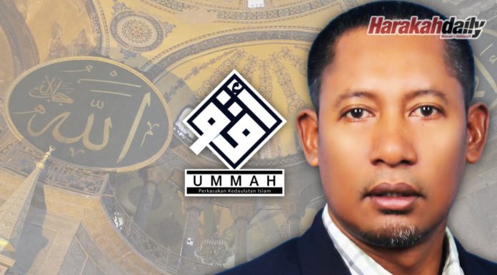 Isu kalimah Allah: Tuntut pemerkasaan Islam