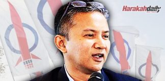DAP yang ‘Muhibah, Demokratik, Adil dan Peduli’
