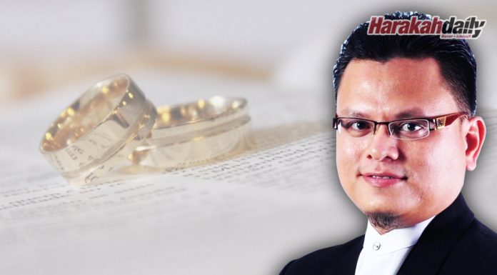 Merungkai isu perkahwinan bawah umur