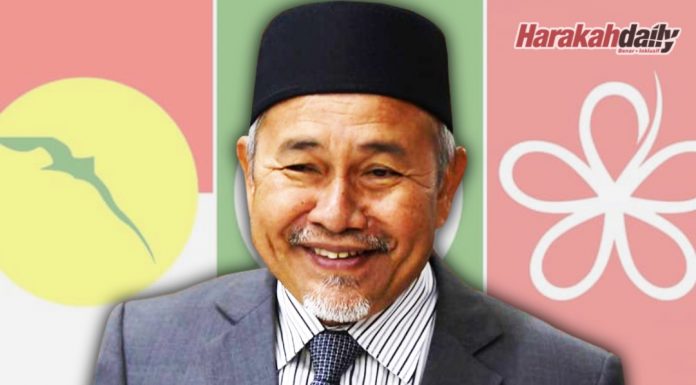 Umno-BERSATU: Masih ada cahaya di hujung terowong