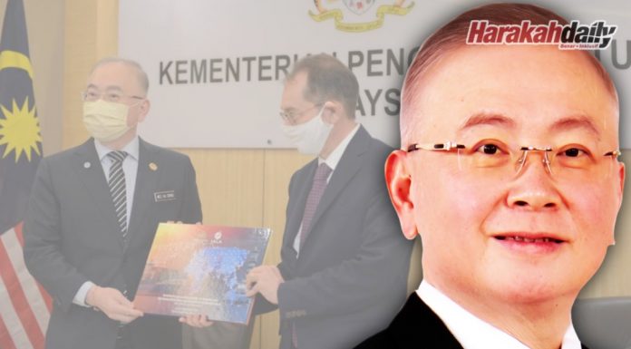 Tingkat keselamatan dan kecekapan pelayaran maritim