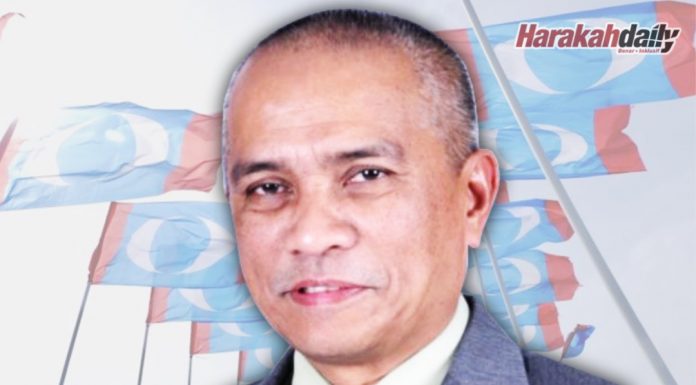 Si gembala kambing yang luput waktunya