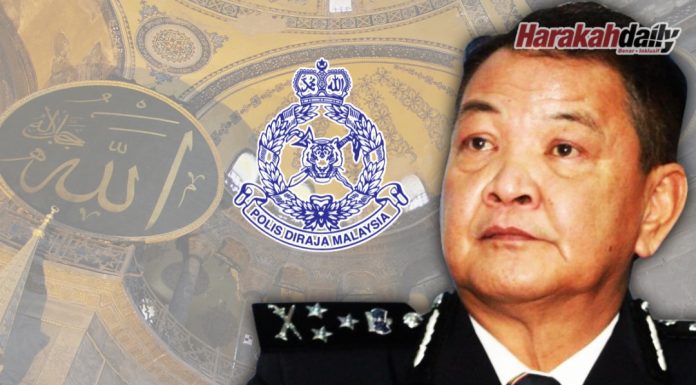 Isu kalimah Allah: Jangan hangatkan keadaan – KPN