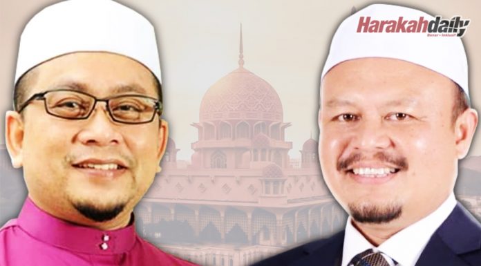 Kekang usaha gerakan terancang cabar kesyumulan Islam