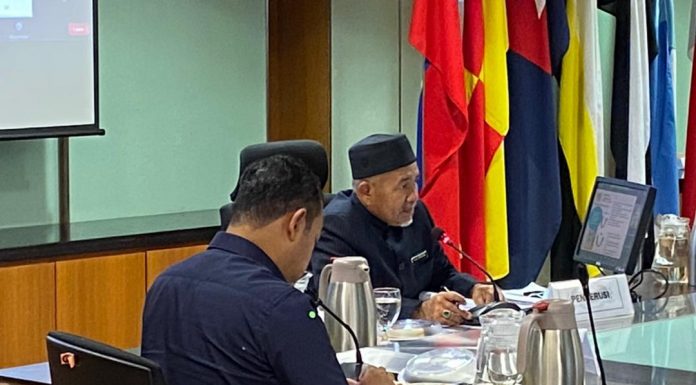 Fasa peralihan monsun pertengahan Mei