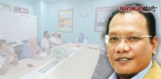 Sah tiada kenaikan bayaran perniagaan di bawah MBK
