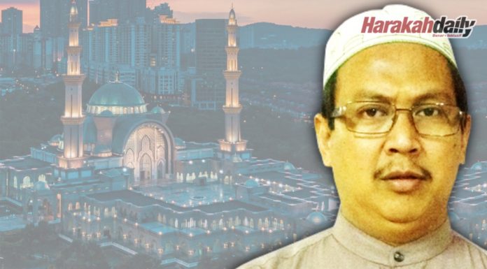 Muhasabah: Statistik kehidupan umat Islam Malaysia