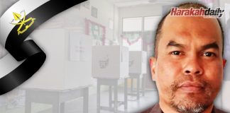 Bekal kepakaran teknikal PRU15 ke semua Parlimen