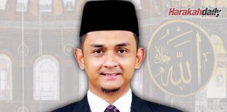 Kalimah Allah: Junjung kasih titah Sultan Johor