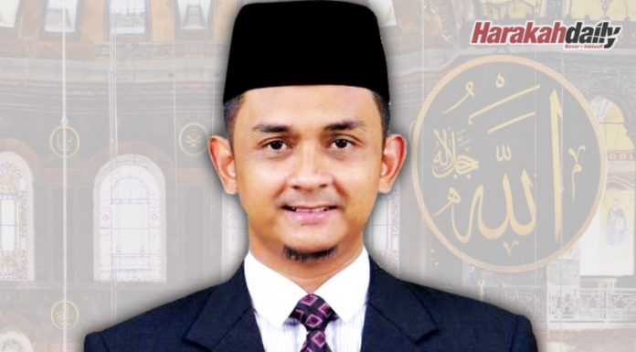 Kalimah Allah: Junjung kasih titah Sultan Johor