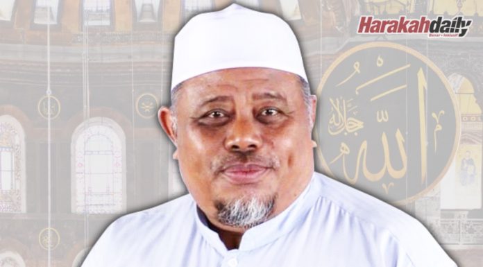 Kalimah Allah: Sultan Johor naungi kedaulatan Islam