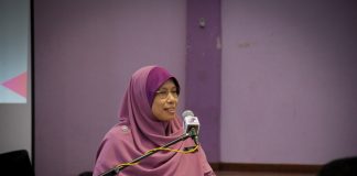 Daftar sukarelawan JKM segera – Siti Zailah