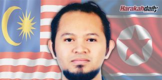 Ancaman terbaru Korea Utara: Kita jangan gentar