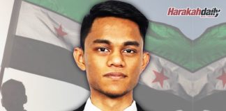 Perang Syria: 10 tahun Syria berdarah