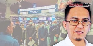 Permusafiran ilmu bakal mujaddid Islam