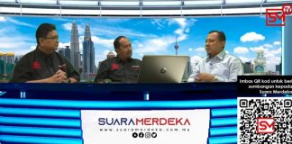 Prinsip PAS mengutamakan Islam, negara