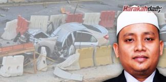 Insiden SUKE: Bertindak segera sebelum berulang kembali