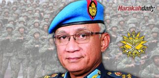 Isu Korea Utara: ATM siap siaga, fokus kepada ancaman siber