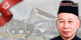 Rancangan tingkat bekalan air terawat ke HRPZ2