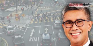 107,000 individu hilang kerja dibantu – Tengku Zafrul