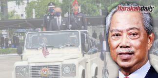 AKSEM di bawah PDRM mampu sekat pencerobohan lebih efisien