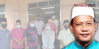 Mangsa ribut terima bantuan segera pelbagai pihak
